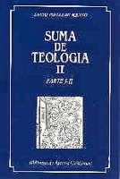 SUMA DE TEOLOGÍA II. PARTE I-II | 9788479148423 | AQUINO, TOMAS DE | Llibreria La Gralla | Librería online de Granollers