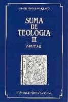 SUMA DE TEOLOGÍA II. PARTE I-II | 9788479148423 | AQUINO, TOMAS DE | Llibreria La Gralla | Llibreria online de Granollers