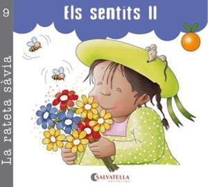 SENTITS II, ELS. LA RATETA SÀVIA 9 (PAL I CURSIVA) | 9788484126959 | CARRERA SABATÉ, JOSEFINA | Llibreria La Gralla | Librería online de Granollers