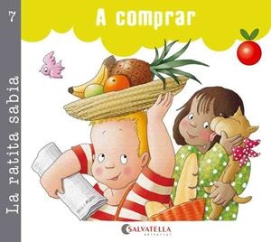 A COMPRAR. LA RATITA SABIA 7 (PALO Y CURSIVA) | 9788484127055 | CARRERA SABATÉ, JOSEFINA | Llibreria La Gralla | Librería online de Granollers