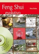 FENG SHUI EVOLUTIVO (+DVD) | 9788425519413 | RIUBO, ROSA | Llibreria La Gralla | Librería online de Granollers