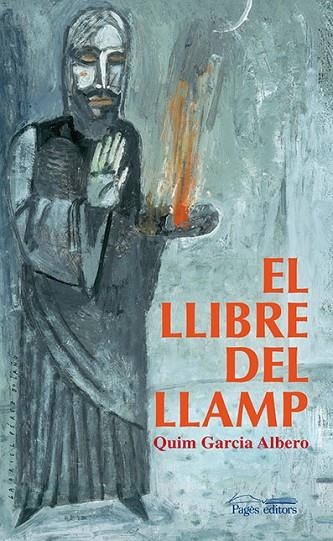 LLIBRE DEL LLAMP, EL | 9788499752679 | GARCIA ALBERO, QUIM | Llibreria La Gralla | Librería online de Granollers