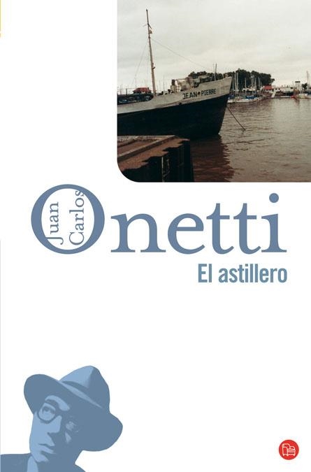 ASTILLERO, EL (PUNTO DE LECTURA, 196/7) | 9788466320870 | ONETTI, JUAN CARLOS | Llibreria La Gralla | Llibreria online de Granollers