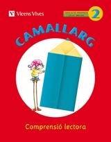 Q. CAMALLARG 2 | 9788468200699 | Llibreria La Gralla | Librería online de Granollers