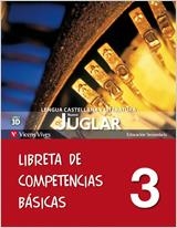 NOU JUGLAR 3 COMPETENCIES BASIQUES | 9788468202679 | Llibreria La Gralla | Llibreria online de Granollers