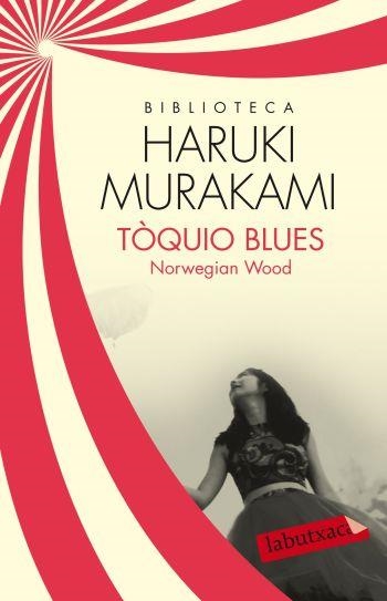 TÒQUIO BLUES (LABUTXACA) | 9788499305554 | MURAKAMI, HARUKI | Llibreria La Gralla | Librería online de Granollers