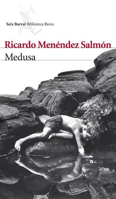 MEDUSA | 9788432210068 | MENENDEZ SALMON, RICARDO | Llibreria La Gralla | Llibreria online de Granollers