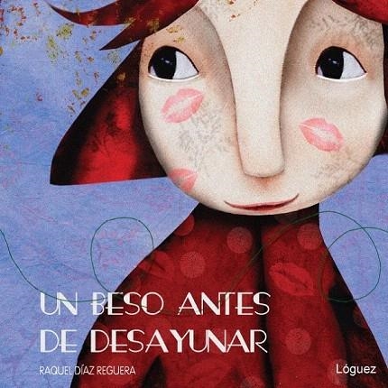 BESO ANTES DE DESAYUNAR, UN | 9788496646629 | DIAZ REGUERA, RAQUEL | Llibreria La Gralla | Llibreria online de Granollers