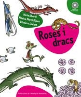 ROSES I DRACS (CD I PARTITURES) | 9788498831108 | ALBERTI, NURIA; BLANES, MERCE; LINHART | Llibreria La Gralla | Llibreria online de Granollers