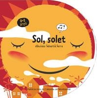SOL, SOLET (BALLMANETES,4) | 9788498833799 | ANÓNIMO | Llibreria La Gralla | Librería online de Granollers