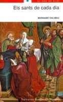SANTS DE CADA DIA | 9788484155720 | DALMAU, BERNABE | Llibreria La Gralla | Librería online de Granollers