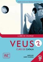 VEUS 2 LLIBRE ALUMNE | 9788498831795 | MAS PRATS, MARTA/VILAGRASA GRANDIA, ALBERT | Llibreria La Gralla | Librería online de Granollers