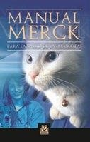 MANUAL MERCK PARA LA SALUD DE LAS MASCOTAS (CARTONÉ Y BICOLOR) | 9788499100722 | Llibreria La Gralla | Librería online de Granollers