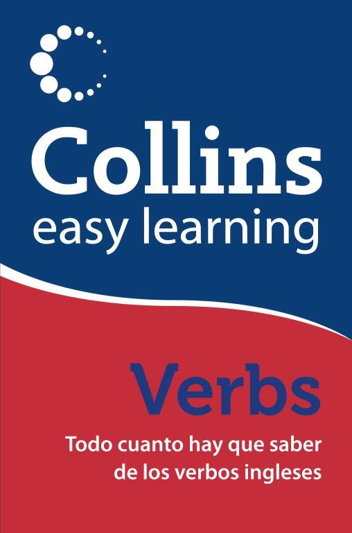 COLLINS EASY LEARNING. VERBS | 9788425349133 | Llibreria La Gralla | Llibreria online de Granollers