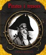 PIRATES I TRESORS. DEU CONTES DE PIRATES | 9788498257762 | MOULD, CHRIS | Llibreria La Gralla | Llibreria online de Granollers