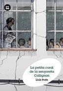 PETITA CORAL DE LA SENYORETA COLLIGNON, LA | 9788483432037 | PRATS, LLUÍS | Llibreria La Gralla | Librería online de Granollers