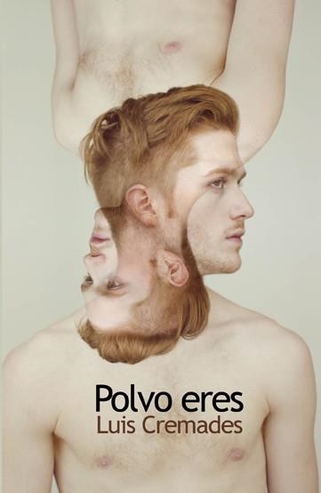 POLVO ERES | 9788492813612 | CREMADES, LUIS | Llibreria La Gralla | Librería online de Granollers