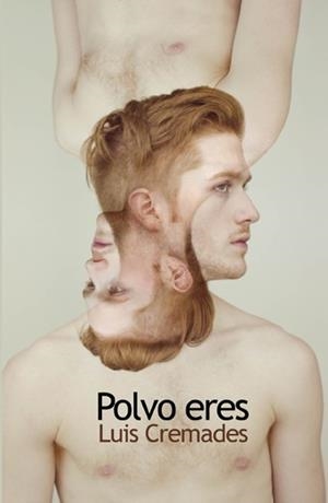 POLVO ERES | 9788492813612 | CREMADES, LUIS | Llibreria La Gralla | Llibreria online de Granollers