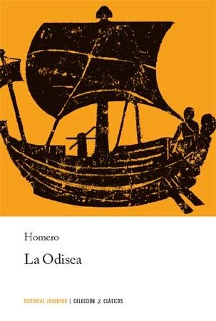 ODISEA | 9788426106582 | HOMERO | Llibreria La Gralla | Librería online de Granollers