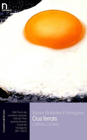OUS FERRATS I ALTRES CONTES | 9788490340080 | Llibreria La Gralla | Llibreria online de Granollers