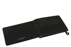 ALBUM PETIT MOLESKINE IMATGES MEMORIES I IDEES | 9788866135296 | Llibreria La Gralla | Librería online de Granollers