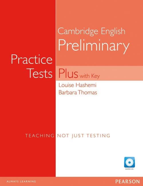 PET PRACTICE TESTS PLUS 1 | 9781405822831 | Llibreria La Gralla | Librería online de Granollers