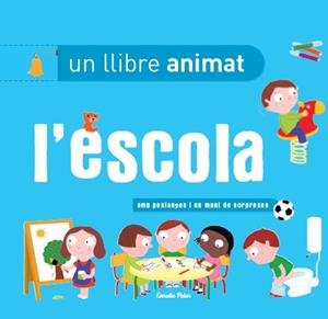 ESCOLA, L' | 9788499327396 | Llibreria La Gralla | Llibreria online de Granollers