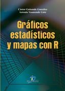 GRAFICOS ESTADISTICOS Y MAPAS CON R | 9788499692111 | GUISANDE GONZALEZ, CASTOR / VAAMONDE LISTE, ANTONIO | Llibreria La Gralla | Librería online de Granollers