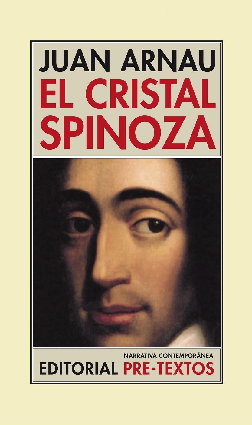 CRISTAL SPINOZA, EL | 9788415297871 | ARNAU NAVARRO, JUAN | Llibreria La Gralla | Llibreria online de Granollers