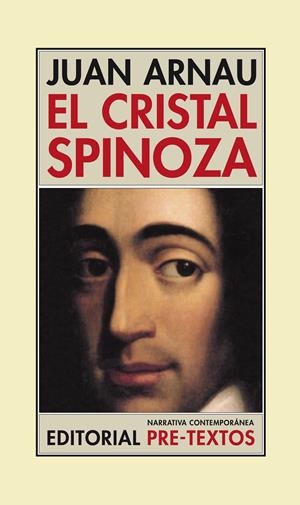 CRISTAL SPINOZA, EL | 9788415297871 | ARNAU NAVARRO, JUAN | Llibreria La Gralla | Llibreria online de Granollers