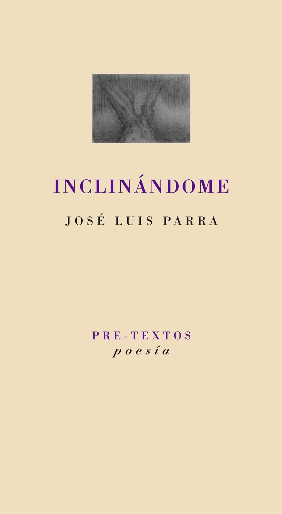 INCLINÁNDOME | 9788415297901 | PARRA, JOSÉ LUIS | Llibreria La Gralla | Librería online de Granollers