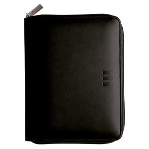 AGENDA 2016 FINOCAM CREMALLERA CLAN OPEN 1000 NEGRA | 8422952055457 | FIN2738066 | Llibreria La Gralla | Librería online de Granollers