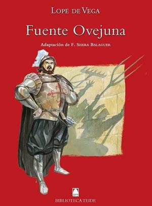 FUENTEOVEJUNA | 9788430761043 | LOPE DE VEGA | Llibreria La Gralla | Librería online de Granollers
