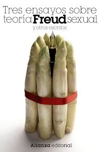 TRES ENSAYOS SOBRE TEORÍA SEXUAL Y OTROS ESCRITOS (LIBRO BOLSILLO 11) | 9788420608983 | FREUD, SIGMUND | Llibreria La Gralla | Llibreria online de Granollers