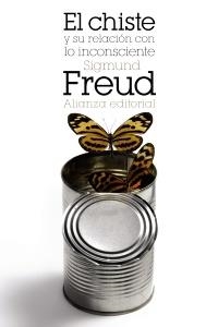 CHISTE Y SU RELACIÓN CON LO INCONSCIENTE, EL (ALIANZA BOLSILLO) | 9788420608976 | FREUD, SIGMUND | Llibreria La Gralla | Llibreria online de Granollers