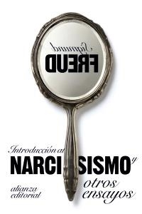 INTRODUCCIÓN AL NARCISISMO Y OTROS ENSAYOS (ALIANZA BOLSILLO) | 9788420608969 | FREUD, SIGMUND | Llibreria La Gralla | Llibreria online de Granollers