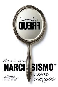 INTRODUCCIÓN AL NARCISISMO Y OTROS ENSAYOS (ALIANZA BOLSILLO) | 9788420608969 | FREUD, SIGMUND | Llibreria La Gralla | Librería online de Granollers