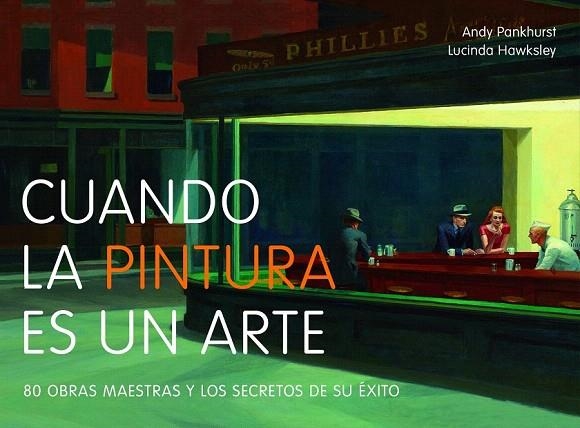 CUANDO LA PINTURA ES UN ARTE | 9788497858625 | AA. VV. | Llibreria La Gralla | Librería online de Granollers