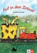 AUF IN DEN ZIRKUS! LIBRO DEL ALUMNO | 9783125547254 | VARIOS AUTORES | Llibreria La Gralla | Librería online de Granollers