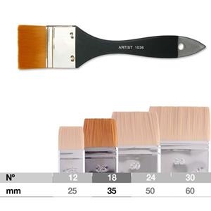 PINZELL-PALETINA Nº18 35MM SERIE 1036 | 8432764004444 | JB103618 | Llibreria La Gralla | Llibreria online de Granollers