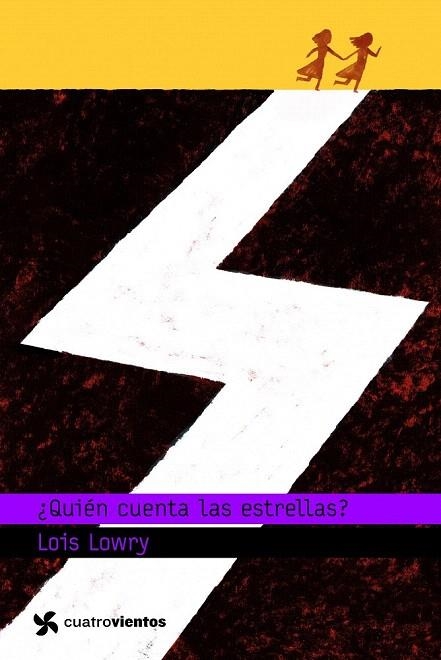 QUIEN CUENTA LAS ESTRELLAS | 9788408090939 | LOWRY, LOIS | Llibreria La Gralla | Librería online de Granollers