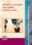 RECURSOS Y ESTRATEGIAS PARA ESTUDIAR CIENCIAS SOCIALES | 9788478277025 | Llibreria La Gralla | Librería online de Granollers