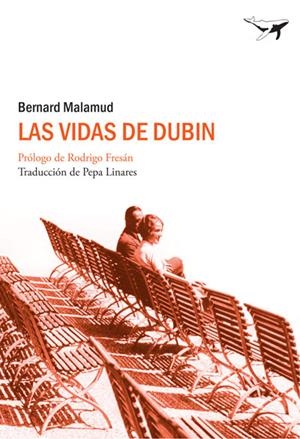 VIDAS DE DUBIN, LAS | 9788493741358 | MALAMUD, BERNARD | Llibreria La Gralla | Llibreria online de Granollers