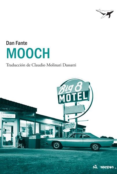 MOOCH | 9788493805180 | FANTE, DAN | Llibreria La Gralla | Llibreria online de Granollers
