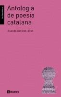 ANTOLOGIA DE POESIA CATALANA (CLAU MESTRA 10) | 9788424636081 | ORIOL I GIRALT, JOAN (ED) | Llibreria La Gralla | Llibreria online de Granollers