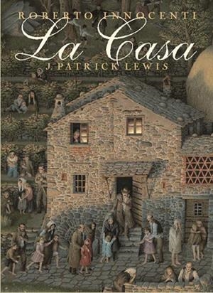 CASA, LA | 9788495987716 | INNOCENTI, ROBERTO | Llibreria La Gralla | Librería online de Granollers