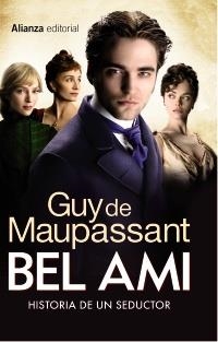 BEL AMI (13/20) | 9788420609157 | MAUPASSANT, GUY DE | Llibreria La Gralla | Librería online de Granollers
