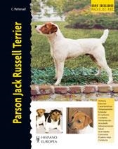 PARSON JACK RUSSELL TERRIER | 9788425517280 | PETTERSALL, C. | Llibreria La Gralla | Llibreria online de Granollers