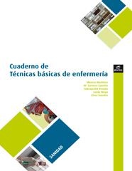 CUADERNO DE TECNICAS BASICAS DE ENFERMERIA | 9788497716512 | Llibreria La Gralla | Llibreria online de Granollers