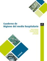 CUADERNO DE HIGIENE DEL MEDIO HOSPITALARIO | 9788497716505 | Llibreria La Gralla | Llibreria online de Granollers